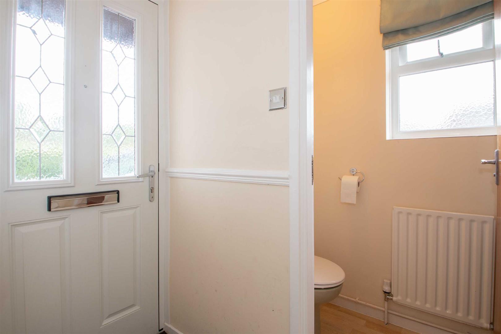 Dunster Court, Furzton, Milton Keynes